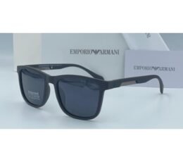 Emporio Armani Polarized Sunglasses