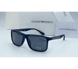 Emporio Armani Polarized Sunglasses