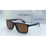 Emporio Armani Polarized Sunglasses