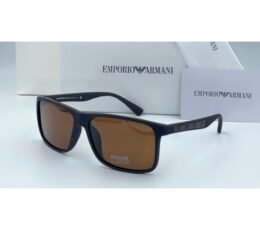 Emporio Armani Polarized Sunglasses