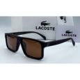 Lacoste sunglasses