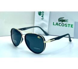 Lacoste sunglasses