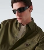 Prada Sunglasses - Image 4