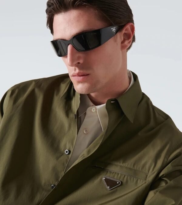 Prada Sunglasses - Image 4