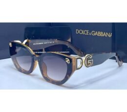 Dolce & Gabbana Sunglasses