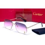 Cartier Sunglasses