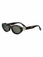 Fendi Sunglasses - Image 2
