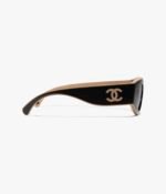 Chanel Sunglasses - Image 3
