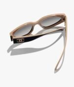Chanel Sunglasses - Image 4