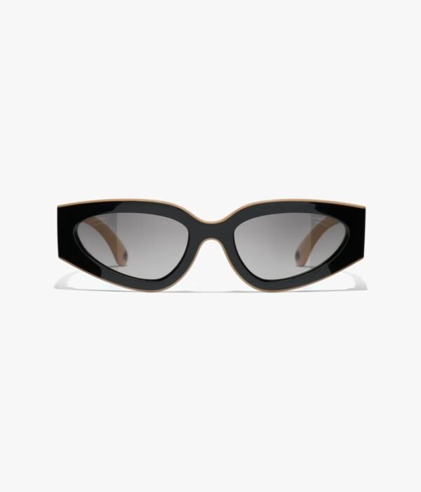 Chanel Sunglasses - Image 2