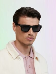 Burberry Sunglasses - Image 3