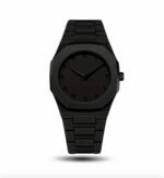 ARABIC BLACK AURA WATCH - PREMIUM LIMITED EDITION TIMEPIECE - Image 4