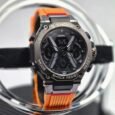 Casio G-Shock Dark Knight Batman Edition