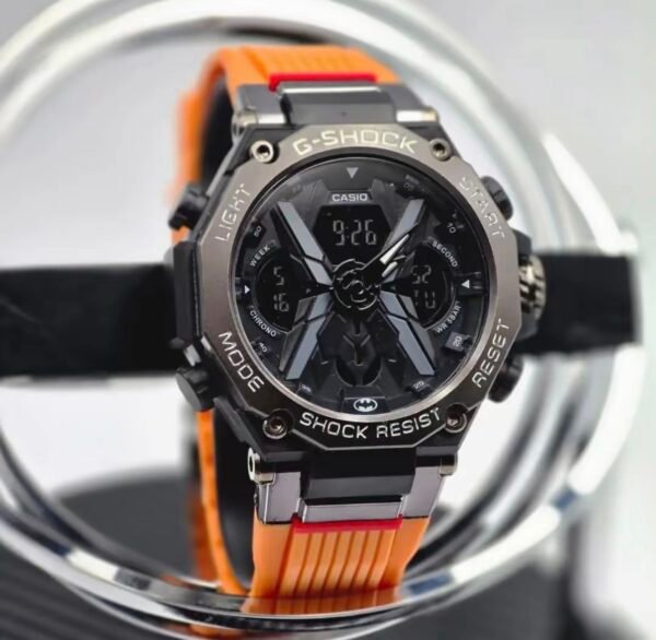 Casio G-Shock Dark Knight Batman Edition - Image 2