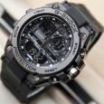 G-Shock G8600