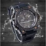 G-Shock G8600 - Image 4