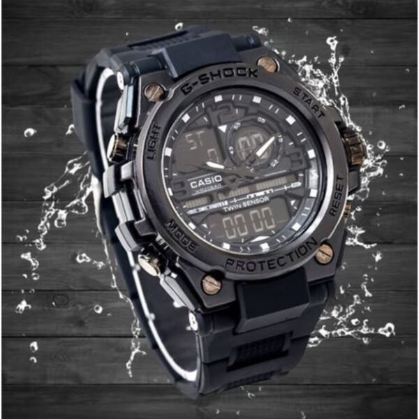 G-Shock G8600 - Image 4