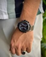 Casio G-Shock Dark Knight Batman Edition - Image 7