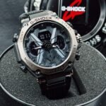 Casio G-Shock Dark Knight Batman Edition - Image 3