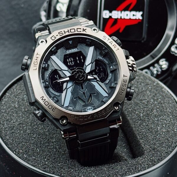 Casio G-Shock Dark Knight Batman Edition - Image 3