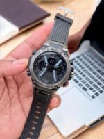 Casio G-Shock Dark Knight Batman Edition - Image 4