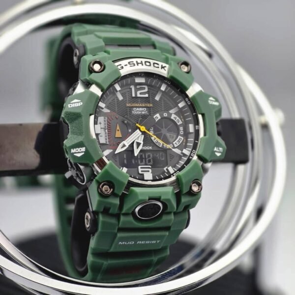 G-Shock Mudmaster - Image 2