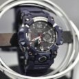 G-Shock Mudmaster