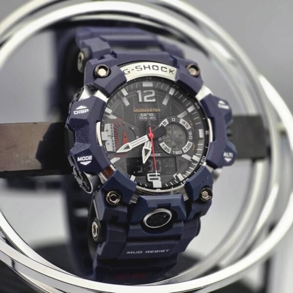 G-Shock Mudmaster - Image 2