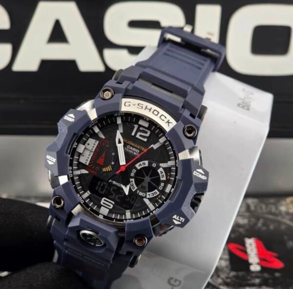G-Shock Mudmaster - Image 3