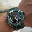 G-Shock Mudmaster