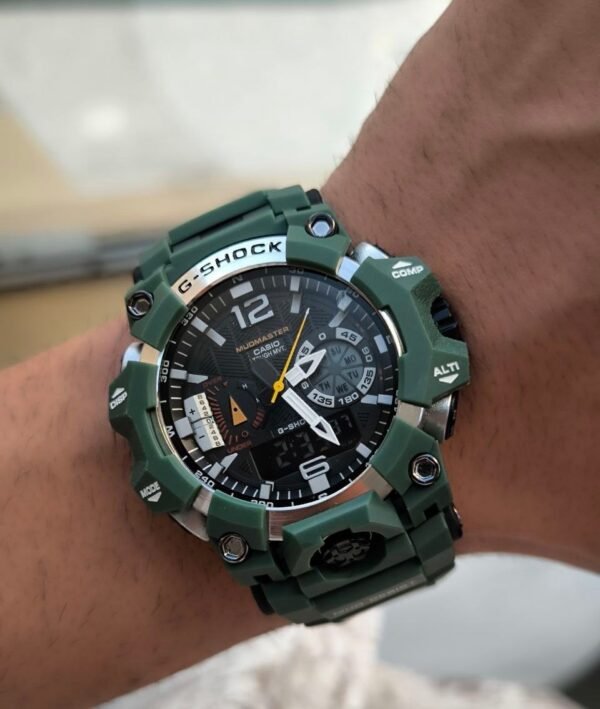 G-Shock Mudmaster - Image 4