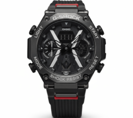 Casio G-Shock Dark Knight Batman Edition