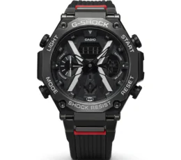 Casio G-Shock Dark Knight Batman Edition