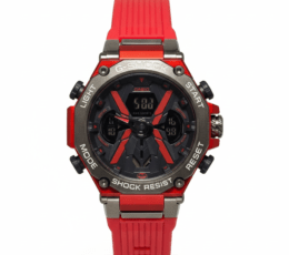 Casio G-Shock Dark Knight Batman Edition