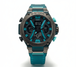 Casio G-Shock Batman Edition