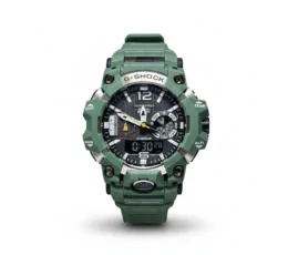 G-Shock Mudmaster