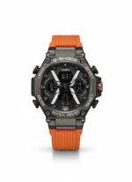 Casio G-Shock Dark Knight Batman Edition