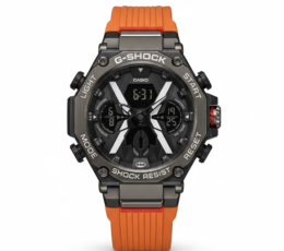 Casio G-Shock Dark Knight Batman Edition