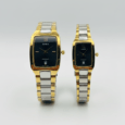 Casio Classic Couple Watch – Premium Rectangular Dial
