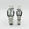 Casio Classic Couple Watch – Premium Rectangular Dial