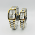 Casio Classic Couple Watch – Premium Rectangular Dial