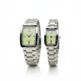Casio Classic Couple Watch – Premium Rectangular Dial