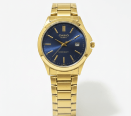 Premium Classic Casio Quartz Analog Watch