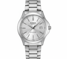 Premium Classic Casio Quartz Analog Watch