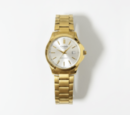 Premium Classic Casio Quartz Analog Watch