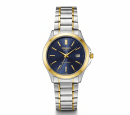 Premium Classic Casio Quartz Analog Watch