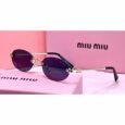 Miu Miu Sunglasses