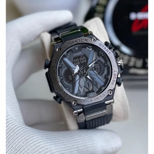 Casio G-Shock Dark Knight Batman Edition - Image 2