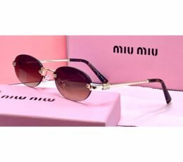 Miu Miu Sunglasses
