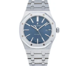 Audemars Piguet Inspired Luxury Watch